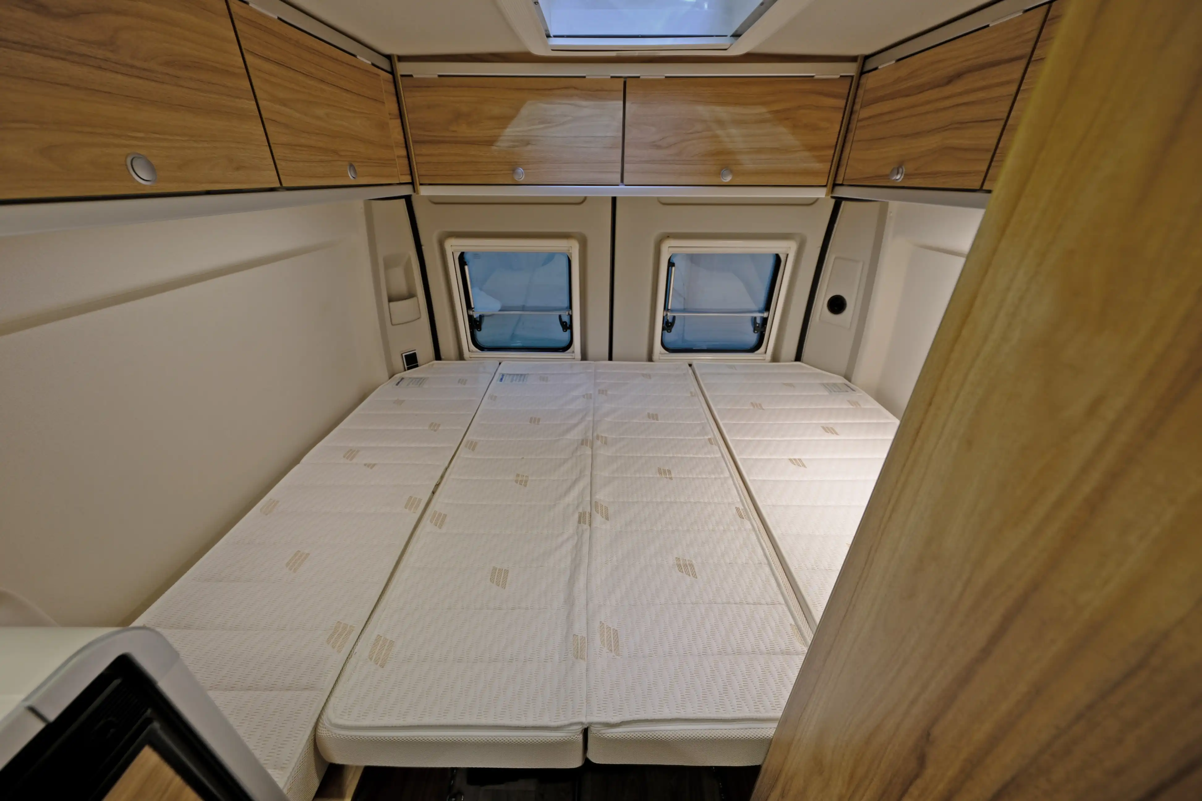 HYMER-ERIBA Grand Canyon  - Ansicht 12